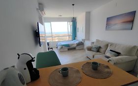 Aqua Apartment